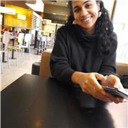 Profesora de Biología, taxonomía Morfología y fisiología. Soy muy dinámica y me encanta enseñar